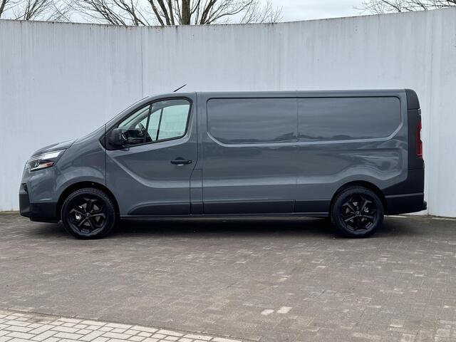 Nissan PRIMASTAR 2.0 dCi L2H1 Acenta / Parkeersensoren achter / Trekhaak / Airco / DAB radio