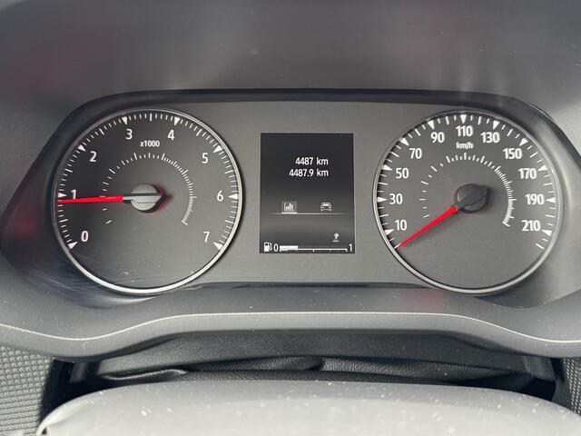 Nissan PRIMASTAR 2.0 dCi L2H1 Acenta / Parkeersensoren achter / Trekhaak / Airco / DAB radio
