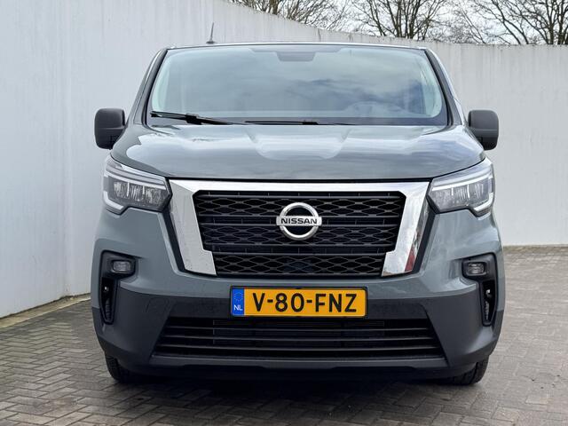 Nissan PRIMASTAR 2.0 dCi L2H1 Acenta / Parkeersensoren achter / Trekhaak / Airco / DAB radio
