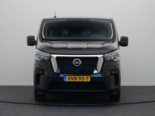 Nissan PRIMASTAR 2.0 dCi L2H1 N-Connecta | Trekhaak | Achteruitrijcamera | Laadruimtebetimmering | Automaat |