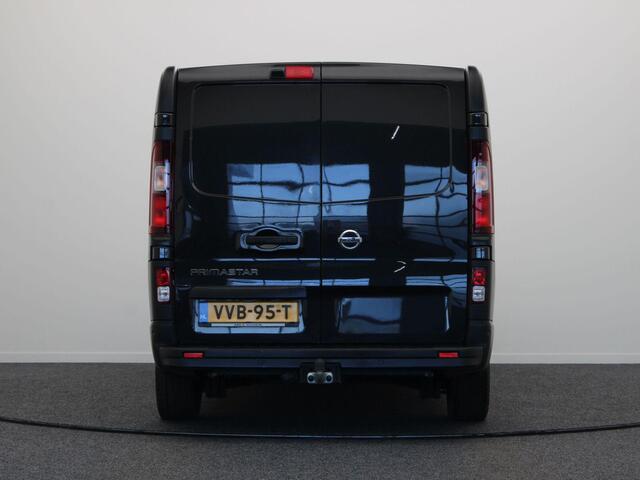 Nissan PRIMASTAR 2.0 dCi L2H1 N-Connecta | Trekhaak | Achteruitrijcamera | Laadruimtebetimmering | Automaat |