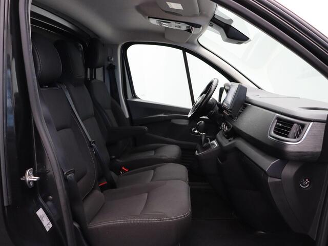 Nissan PRIMASTAR 2.0 dCi L2H1 N-Connecta | Trekhaak | Achteruitrijcamera | Laadruimtebetimmering | Automaat |