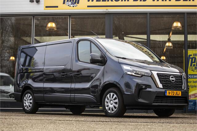 Nissan PRIMASTAR 2.0 dCi L2H1 N-Connecta EX.BTW