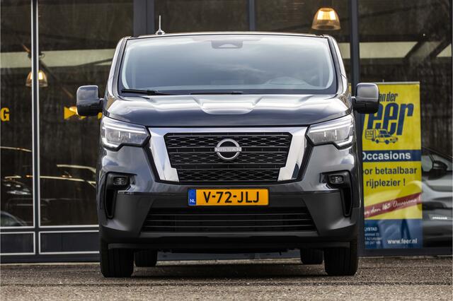 Nissan PRIMASTAR 2.0 dCi L2H1 N-Connecta EX.BTW