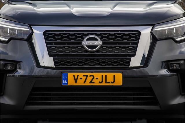 Nissan PRIMASTAR 2.0 dCi L2H1 N-Connecta EX.BTW