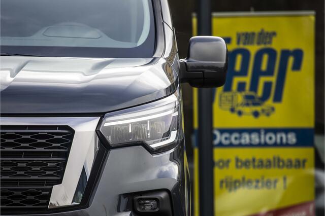 Nissan PRIMASTAR 2.0 dCi L2H1 N-Connecta EX.BTW
