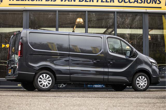 Nissan PRIMASTAR 2.0 dCi L2H1 N-Connecta EX.BTW