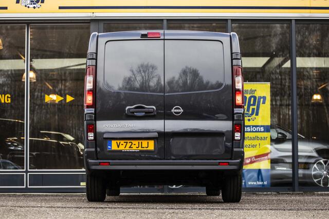 Nissan PRIMASTAR 2.0 dCi L2H1 N-Connecta EX.BTW