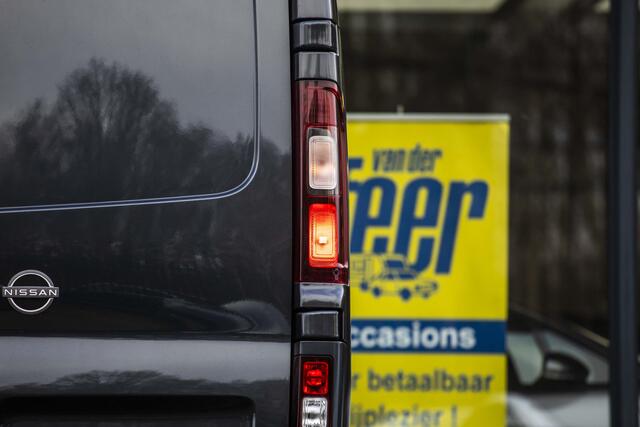 Nissan PRIMASTAR 2.0 dCi L2H1 N-Connecta EX.BTW