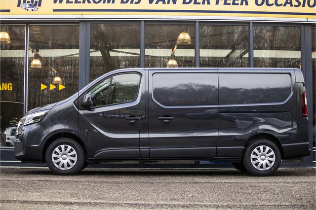 Nissan PRIMASTAR 2.0 dCi L2H1 N-Connecta EX.BTW