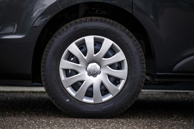 Nissan PRIMASTAR 2.0 dCi L2H1 N-Connecta EX.BTW