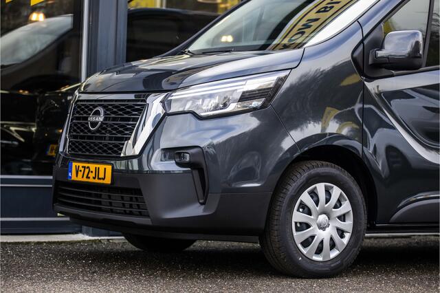Nissan PRIMASTAR 2.0 dCi L2H1 N-Connecta EX.BTW