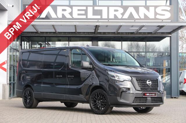 Nissan PRIMASTAR 2.0 DCI 150 | Aut. | L2H1 | Trekhaak | Cruise | Camera..