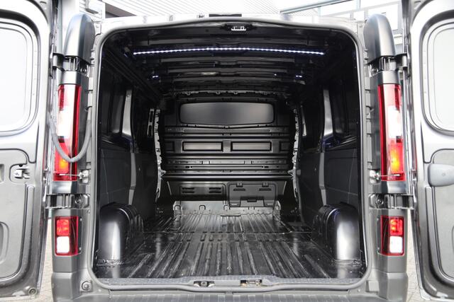 Nissan PRIMASTAR 2.0 DCI 150 | Aut. | L2H1 | Trekhaak | Cruise | Camera..