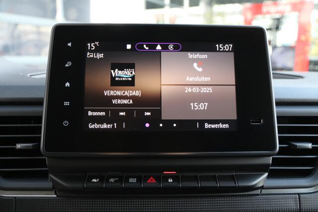 Nissan PRIMASTAR 2.0 DCI 150 | Aut. | L2H1 | Trekhaak | Cruise | Camera..