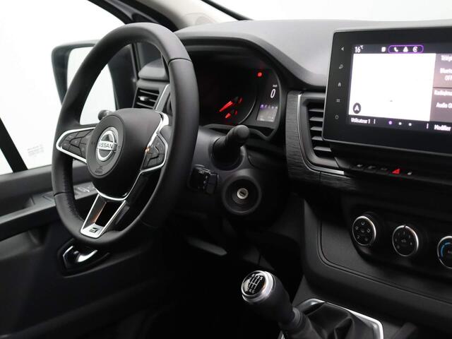 Nissan PRIMASTAR 2.0 dCi 130pk L2H1 Nismo | 2500KG Trekgewicht | 0% Lease | Achteruitrijcamera | 5 Jaar Fabrieksgarantie |