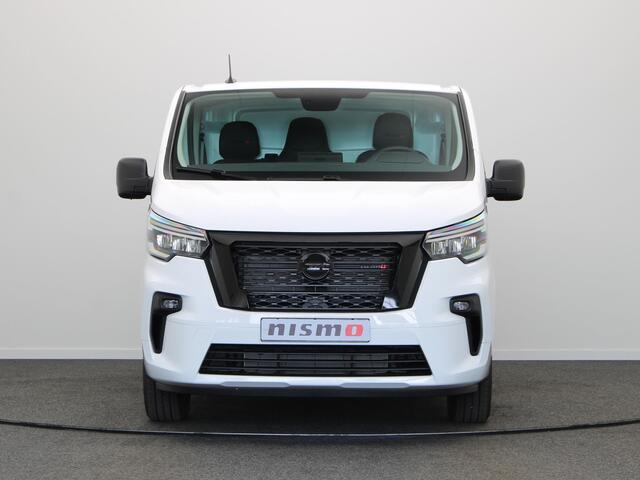 Nissan PRIMASTAR 2.0 dCi 130pk L2H1 Nismo | 2500KG Trekgewicht | 0% Lease | Achteruitrijcamera | 5 Jaar Fabrieksgarantie |