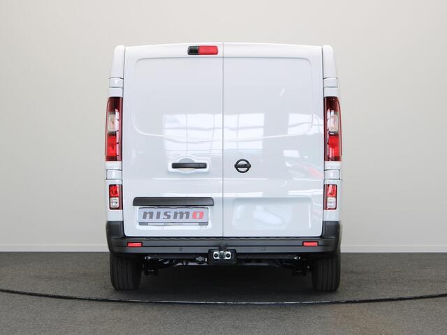 Nissan PRIMASTAR 2.0 dCi 130pk L2H1 Nismo | 2500KG Trekgewicht | 0% Lease | Achteruitrijcamera | 5 Jaar Fabrieksgarantie |