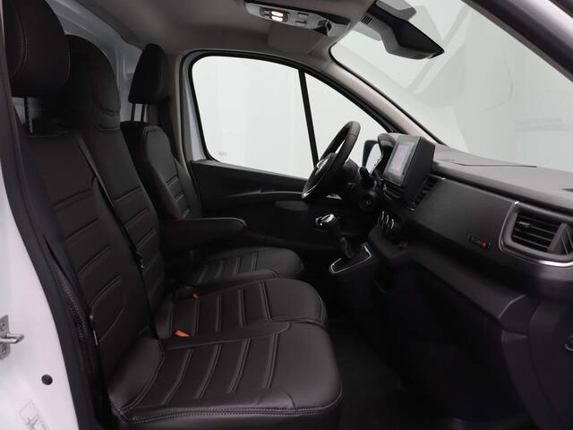 Nissan PRIMASTAR 2.0 dCi 130pk L2H1 Nismo | 2500KG Trekgewicht | 0% Lease | Achteruitrijcamera | 5 Jaar Fabrieksgarantie |