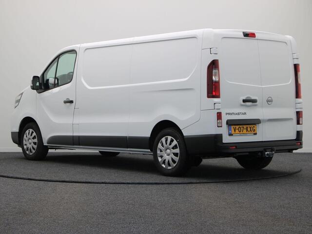 Nissan PRIMASTAR 2.0 dCi L2H1 Acenta | 2500KG Trekgewicht | Achteruitrijcamera | 5 Jaar Fabrieksgarantie | Laadruimtepakket |