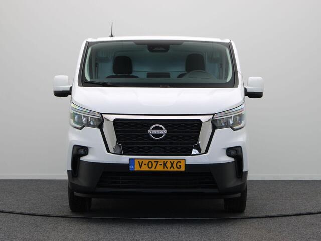 Nissan PRIMASTAR 2.0 dCi L2H1 Acenta | 2500KG Trekgewicht | Achteruitrijcamera | 5 Jaar Fabrieksgarantie | Laadruimtepakket |