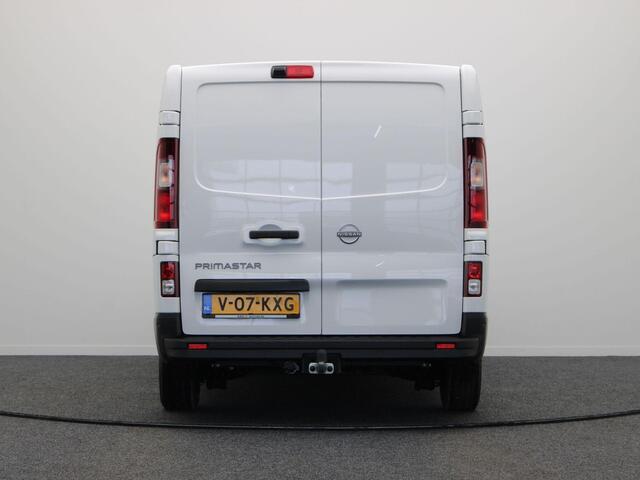 Nissan PRIMASTAR 2.0 dCi L2H1 Acenta | 2500KG Trekgewicht | Achteruitrijcamera | 5 Jaar Fabrieksgarantie | Laadruimtepakket |