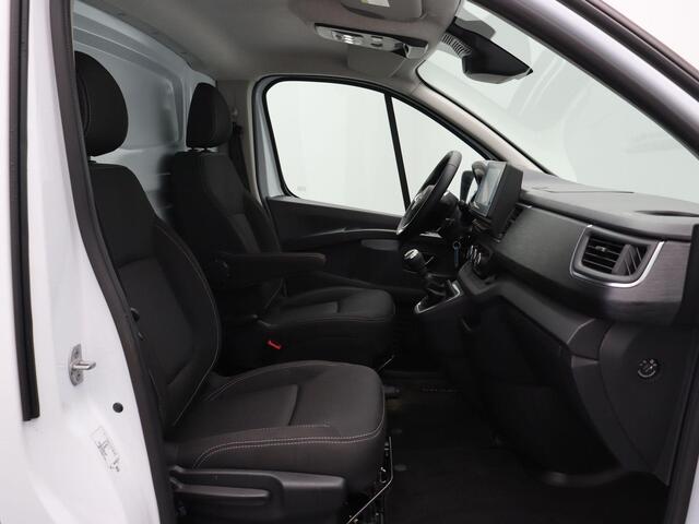 Nissan PRIMASTAR 2.0 dCi L2H1 Acenta | 2500KG Trekgewicht | Achteruitrijcamera | 5 Jaar Fabrieksgarantie | Laadruimtepakket |