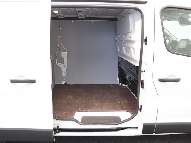 Nissan PRIMASTAR 2.0 dCi L2H1 Acenta | 2500KG Trekgewicht | Achteruitrijcamera | 5 Jaar Fabrieksgarantie | Laadruimtepakket |