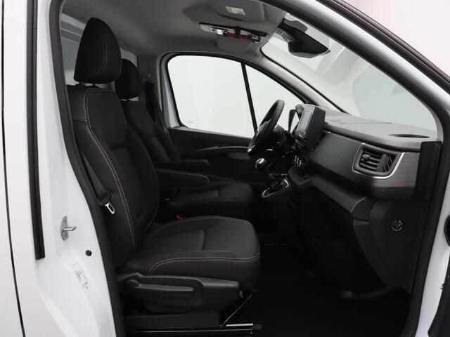 Nissan PRIMASTAR 2.0 dCi L2H1 N-Connecta | 2500KG Trekgewicht | Achteruitrijcamera | 5 Jaar Fabrieksgarantie |