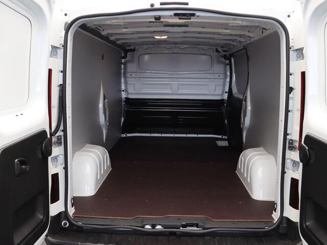 Nissan PRIMASTAR 2.0 dCi L2H1 N-Connecta | 2500KG Trekgewicht | Achteruitrijcamera | 5 Jaar Fabrieksgarantie |