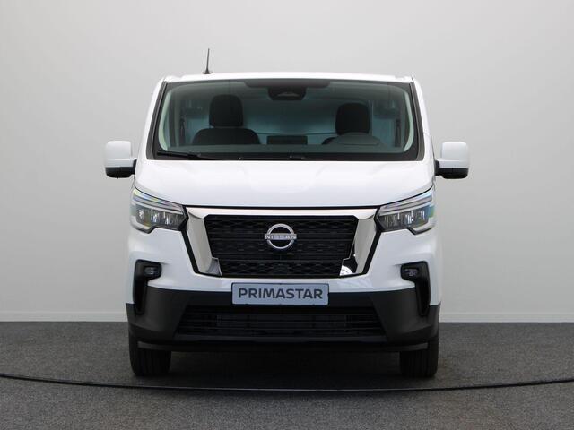 Nissan PRIMASTAR 2.0 dCi L2H1 N-Connecta | 2500KG Trekgewicht | Achteruitrijcamera | 5 Jaar Fabrieksgarantie |