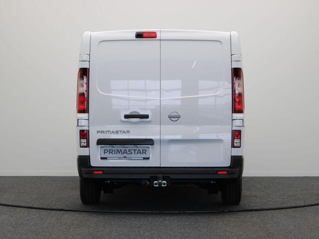Nissan PRIMASTAR 2.0 dCi L2H1 N-Connecta | 2500KG Trekgewicht | Achteruitrijcamera | 5 Jaar Fabrieksgarantie |