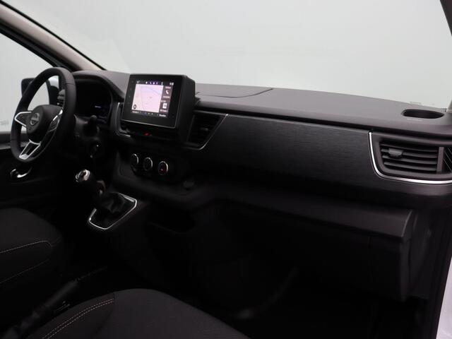 Nissan PRIMASTAR 2.0 dCi L2H1 N-Connecta | 2500KG Trekgewicht | Achteruitrijcamera | 5 Jaar Fabrieksgarantie |