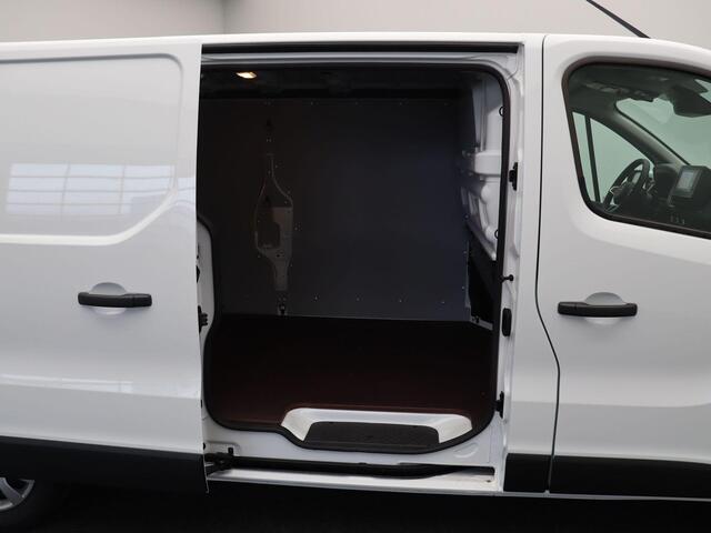 Nissan PRIMASTAR 2.0 dCi L2H1 N-Connecta | 2500KG Trekgewicht | Achteruitrijcamera | 5 Jaar Fabrieksgarantie |