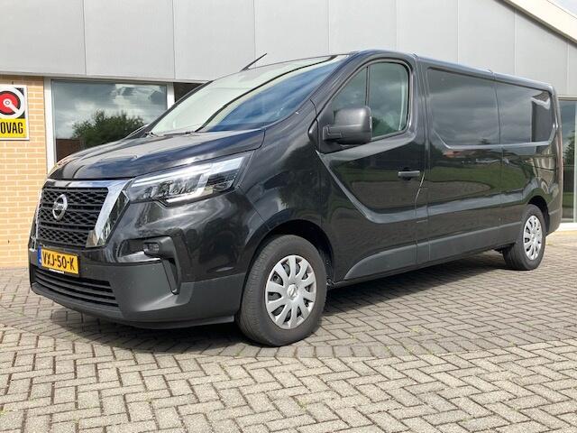 Nissan PRIMASTAR 2.0 dCi L2H1 Acenta automaat
