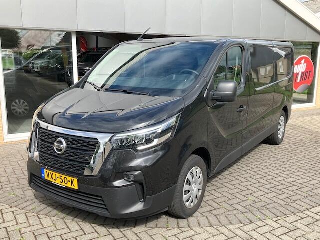 Nissan PRIMASTAR 2.0 dCi L2H1 Acenta automaat