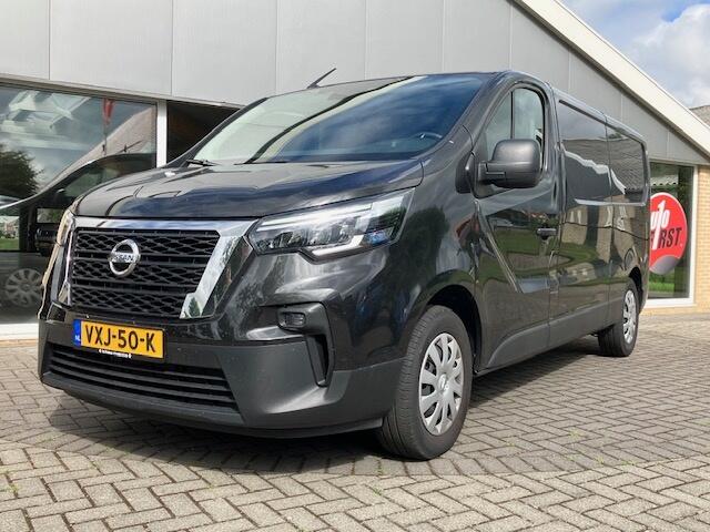 Nissan PRIMASTAR 2.0 dCi L2H1 Acenta automaat