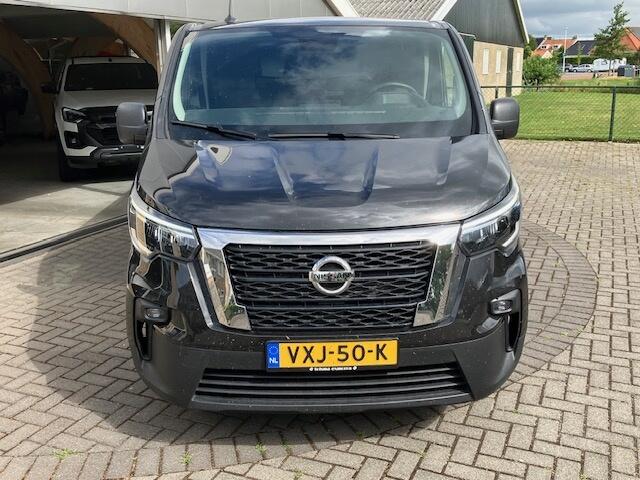 Nissan PRIMASTAR 2.0 dCi L2H1 Acenta automaat