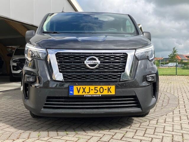 Nissan PRIMASTAR 2.0 dCi L2H1 Acenta automaat