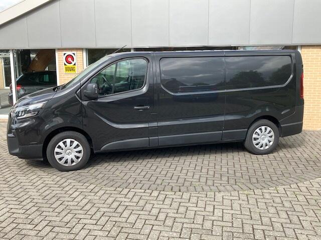 Nissan PRIMASTAR 2.0 dCi L2H1 Acenta automaat
