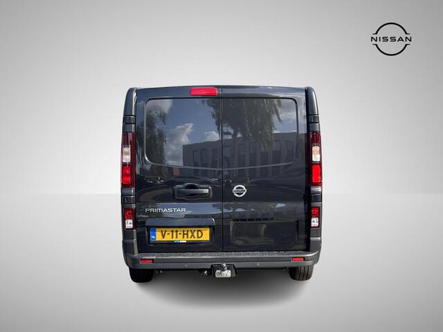 Nissan PRIMASTAR 2.0 dCi L2H1 Acenta
