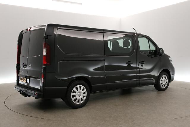 Nissan PRIMASTAR 2.0 dCi L2H1 N-Connecta | Dubbele Cabine | 6 Persoons | Airco Camera Carplay Cruise LED Navi Trekhaak PDC
