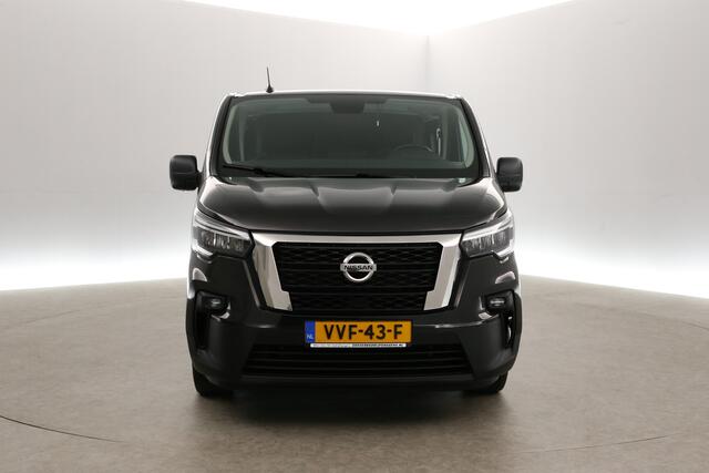 Nissan PRIMASTAR 2.0 dCi L2H1 N-Connecta | Dubbele Cabine | 6 Persoons | Airco Camera Carplay Cruise LED Navi Trekhaak PDC
