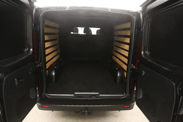 Nissan PRIMASTAR 2.0 dCi L2H1 N-Connecta | Dubbele Cabine | 6 Persoons | Airco Camera Carplay Cruise LED Navi Trekhaak PDC