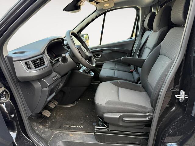 Nissan PRIMASTAR 2.0 dCi L2H1 Acenta | PDC | APPLE CARPLAY/ANDROID AUTO | AIRCO | FABRIEKSGARANTIE | 3200 km !!!