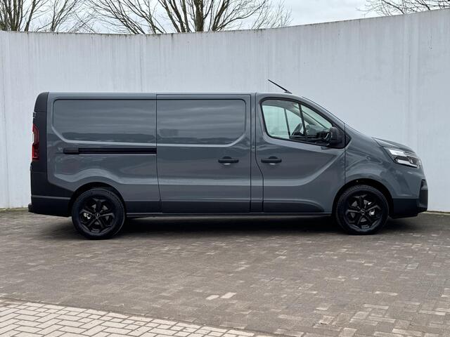 Nissan PRIMASTAR 2.0 dCi 150 L2H1 Acenta / Parkeersensoren Achter / Trekhaak (2500 KG) / Airco / DAB Radio / Cruise Control /