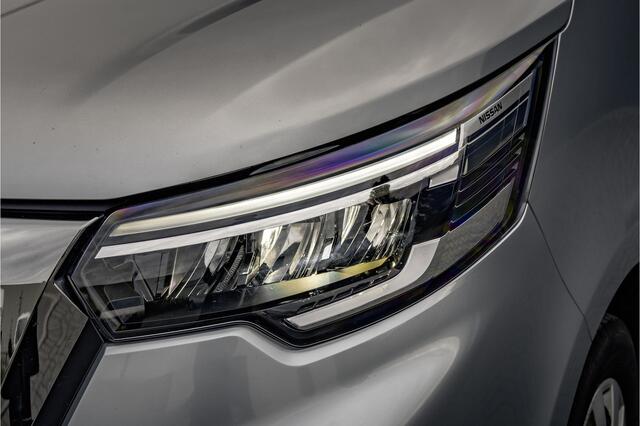 Nissan PRIMASTAR dCi | L2H1 | Automaat | 150 PK | LED | Cruise | Airco | PDC | Euro 6