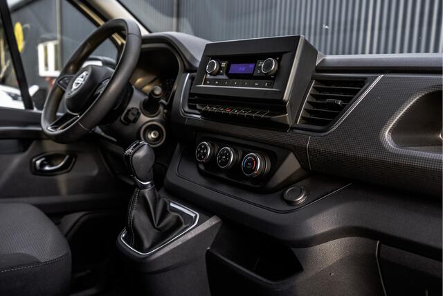 Nissan PRIMASTAR dCi | L2H1 | Automaat | LED | PDC | Cruise | Airco | Eco | Euro 6