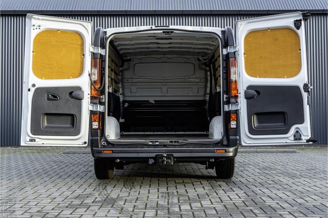 Nissan PRIMASTAR dCi | L2H1 | Automaat | LED | PDC | Cruise | Airco | Eco | Euro 6