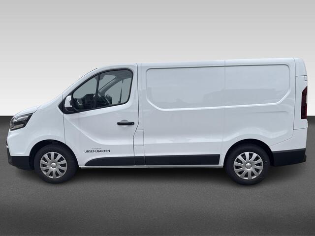 Nissan PRIMASTAR 2.0 dCi L1H1 N-Connecta + betimmering + trekhaak